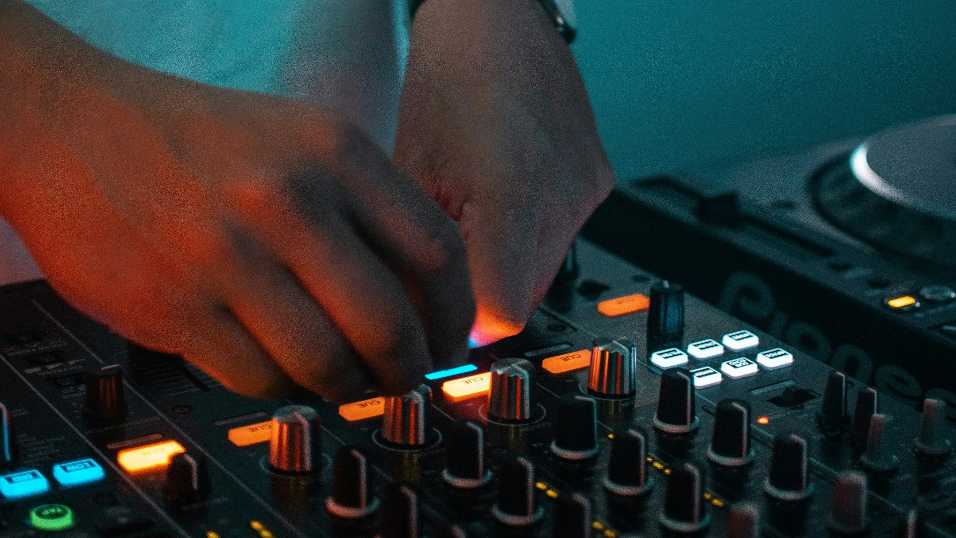 Live Dj